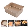 thumbnail image 4 of unbranded Para Pastel Dorado Acero Inoxidable Panadería Multifuncional Fácil Uso, 4 of 8