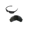 thumbnail image 6 of Walleva Black Polarized Replacement Lenses for Smith Parallel Max Sunglasses, 6 of 7