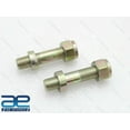 thumbnail image 3 of For Royal Enfield Studs and Nuts Rear Mudguard Carrier Bottom 1/2"X2, 3 of 3