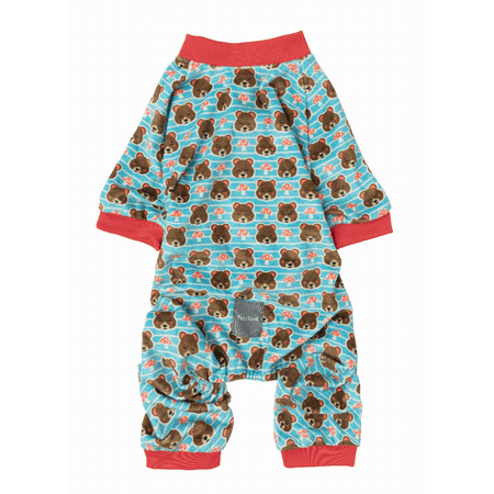 

FuzzYard Pajamas