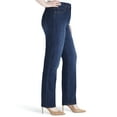 thumbnail image 3 of Gloria Vanderbilt Women's Plus Size Classic Amanda Jean, 3 of 5