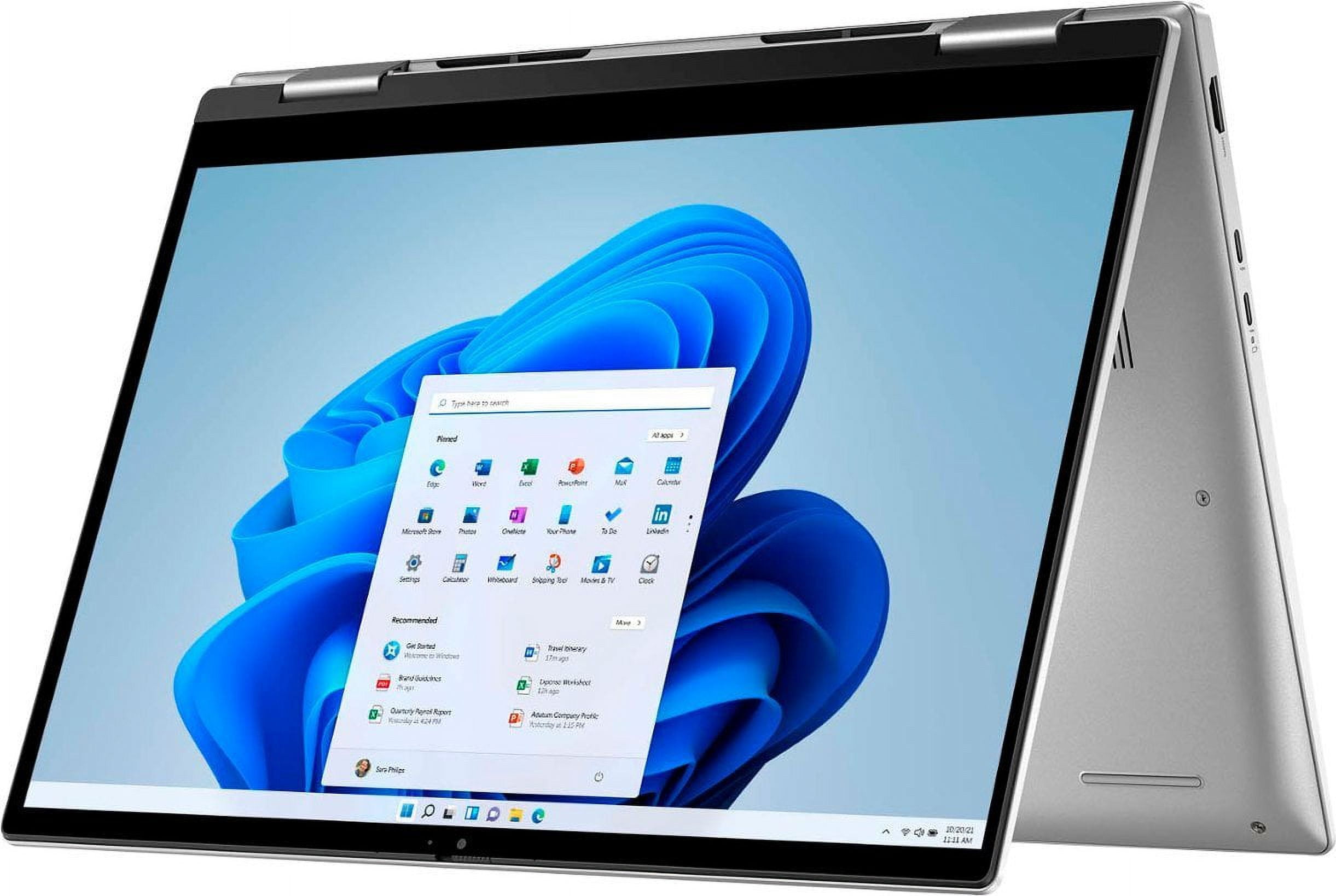 Dell Inspiron 7430 2-in-1 Laptop, 14in FHD, Intel i7, 16GB RAM