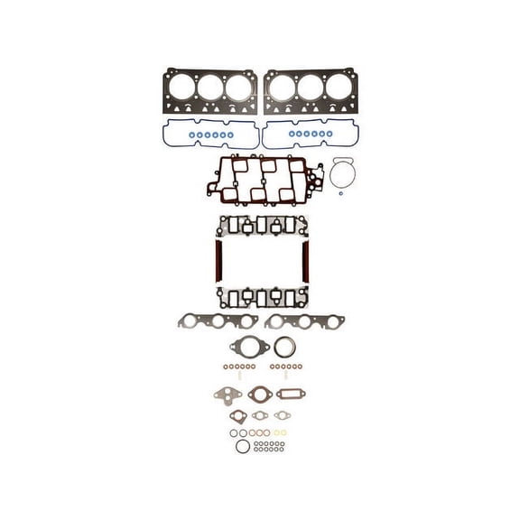 Head Gasket Set - Compatible with 2006 - 2009 Buick LaCrosse 3.8L V6 2007 2008
