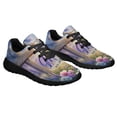 thumbnail image 6 of ChriStan Cross EaStr As The Sun Came Up On EaStr Morning Shoes Sneakers Black Size 8.5, 6 of 7