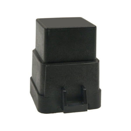 Auto Shut Down Relay - Compatible with 2007, 2009 - 2010 Chrysler PT Cruiser 2.4L 4-Cylinder