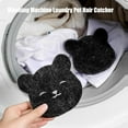 thumbnail image 5 of Cleaning Agent 10 × Washing Machine Pet Hair Removal Kitchen Essentials Pet Hair Remover for Laundry 2024 New Washing Machine Laundry Pet Hair Catcher Reusable Dog Hair Remover For, 5 of 8