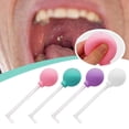 thumbnail image 2 of Tonsil Stone Remove Tool Manual Style Cleaner Removal Mouth Cleaning Care V2R8, 2 of 6