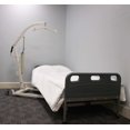 thumbnail image 3 of Vive Hydraulic Patient Lift Upto 400lbs- Effortless and Safe Patient Transfers, 3 of 10