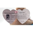 thumbnail image 7 of Ty Beanie Baby Feder-Bear the Bear Plush Roger Federer Tennis Plush 2006, 7 of 7