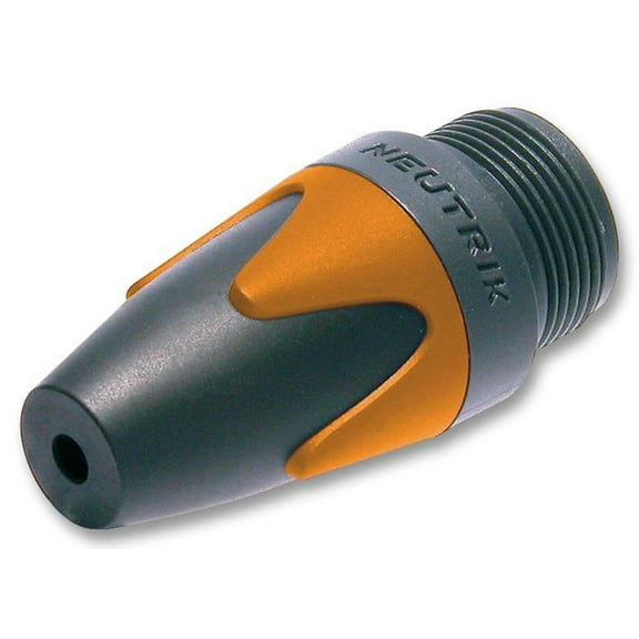 NEUTRIK - XLR Bush, Orange