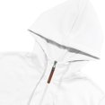 thumbnail image 6 of Mens Fleece Quarter Zip Pullover Hoodies for Men Long Sleeve Casual Hoodies Drawstring Fashion Sweatshirt, 6 of 9
