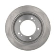 thumbnail image 2 of Raybestos 96008R Professional Grade Disc Brake Rotor, 2 of 4