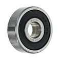 thumbnail image 3 of Niche Wheel Bearing Seal Kit for Yamaha TT125 6301-2RS MK1008703, 3 of 6