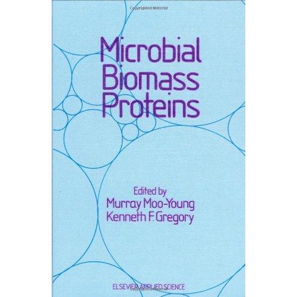 Microbial Biomass Proteins