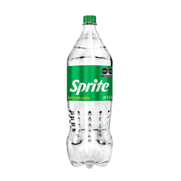 Refresco Sprite 2.5 lt