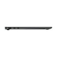 thumbnail image 3 of Samsung Galaxy Book5 Pro - Intel Core Ultra 7 - 258V / jusqu'à 4.8 GHz - Evo - Win 11 Pro - Intel Arc Graphics 140V - 32 Go RAM - 1 to SSD NVMe - Écran Tactile AMOLED 14 Pouces 2880 x 1800 (WQXGA+) @ 120 Hz - Wi-Fi 7, Bluetooth - Gris, 3 of 4