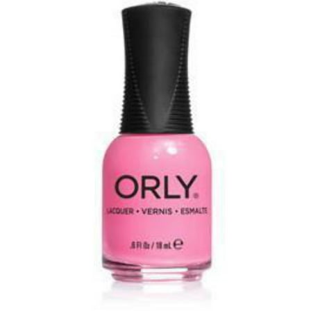 Orly Nail Lacquer - Choreographed Chaos - #20789