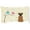 Boxer - Brindle, variant on Carolines Treasures BB2589PW1216 Christmas Presents between Friends Boxer - Brindle Canvas Fabric Decorative Pillow, 12H