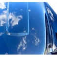 thumbnail image 2 of Burkhart, Monika 21x20 Gold Ornate Wood Framed with Double Matting Museum Art Print Titled - Clouds On The Car I, 2 of 4
