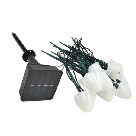 

Solar Lamp Mushroom Shape Decorative Lamp 12LEDs For Wedding For Garden For Pathway For Lawn