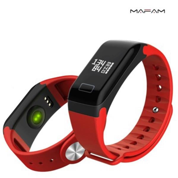 f1 bluetooth smart watch