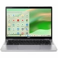 thumbnail image 2 of Acer Spin 314 CP3142HN 14" Touchscreen Chromebook i3-N305 8GB 128GB SSD ChromeOS, 2 of 7