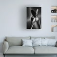 thumbnail image 4 of Trademark Fine Art Emel Sefer Intersection Canvas Wall Art, 4 of 4