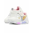 thumbnail image 2 of Tenis Con Luces Tropicana Para Niña Paw Patrol Skye Everest blanco 15.5, 2 of 6