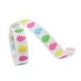 thumbnail image 4 of Siruishop Easter Ribbon Easter Decor Decorative Wrapping Ribbon for Festival Packaging Easter Eggs 4.5m, 4 of 8