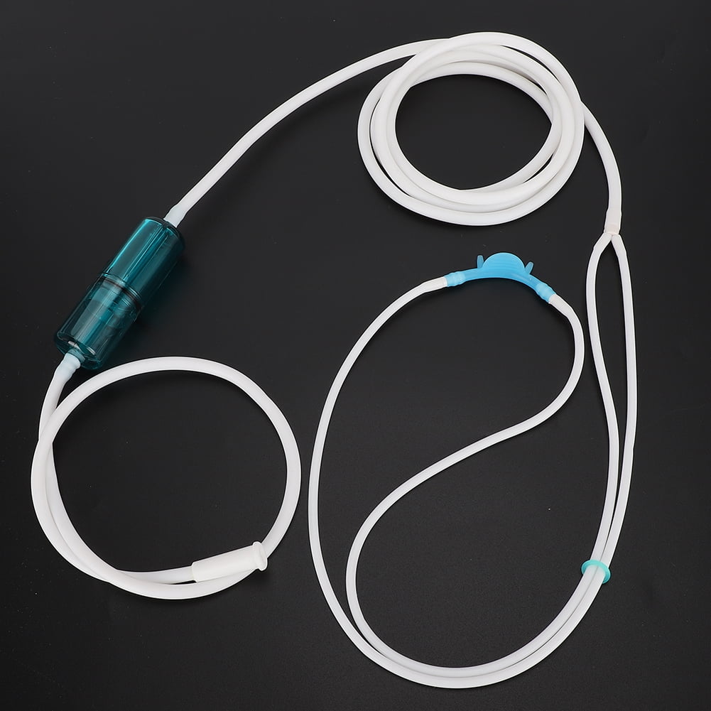 Greensen Oxygen Tube,Disposable Nasal Cannula Soft Silicone Oxygen Tube Accessory for Oxygen Generator,Nasal Cannula