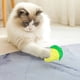 thumbnail image 5 of Juegos Interactivos para Gatos onlyliua con Hierba Gatera Suaves y Robustos con Sonido Rugoso, 5 of 6