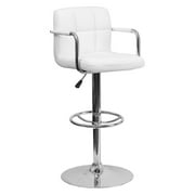 white bar stools white bar stools