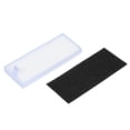 thumbnail image 4 of Accesorios para aspiradoras Paquete de 12 accesorios de repuesto Juego de herramientas de repuesto para aspiradora Eufy RoboVac 11S / RoboVac 30 / RoboVac 30C / RoboVac 17C - 6 cepillos late Abanopi  Accesorios para aspiradoras, 4 of 5