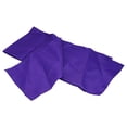 thumbnail image 4 of Chendee Satin Table Runner Table Cloth 27X275Cm For Banquet Wedding Party Decoration,Deep Purple, 4 of 9