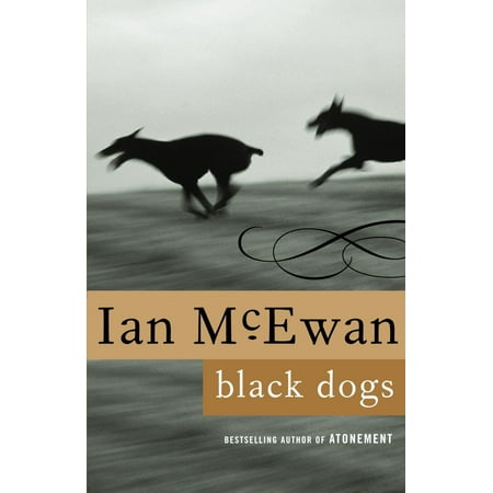 Black Dogs : A Novel