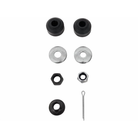 Sway Bar Link Bushing - Compatible with 1994 - 2010 Dodge Ram 2500 - TrueDrive