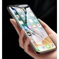 thumbnail image 3 of compatible with iPhone 11, 11 Pro, 11 Pro Max- Tempered Glass Full 10D, 3 of 4