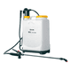 thumbnail image 1 of Fumigador De Mochila Bloosom  Bomba P/fumigar 16 Lts Blanco, 1 of 3