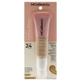 thumbnail image 1 of MCoBeauty Base Base de maquillaje sin aceite Miracle Hydra Glow - Buff medio 1.01 oz MCoBeauty Base 1.01 oz, 1 of 5
