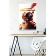 thumbnail image 5 of Star Wars: Squadrons - Key Art Wall Poster with Wooden Magnetic Frame, 22.375" x 34", 5 of 5