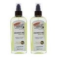 thumbnail image 2 of Palmer's Coconut Oil Body Oil for Unisex, Pack of 2, 5.1 oz, 2 of 2