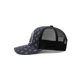 thumbnail image 3 of KNITE Gorra Farmer Truck Azul Trucker Hombre Ajustable Tractor Maquinaria Rancho, 3 of 4