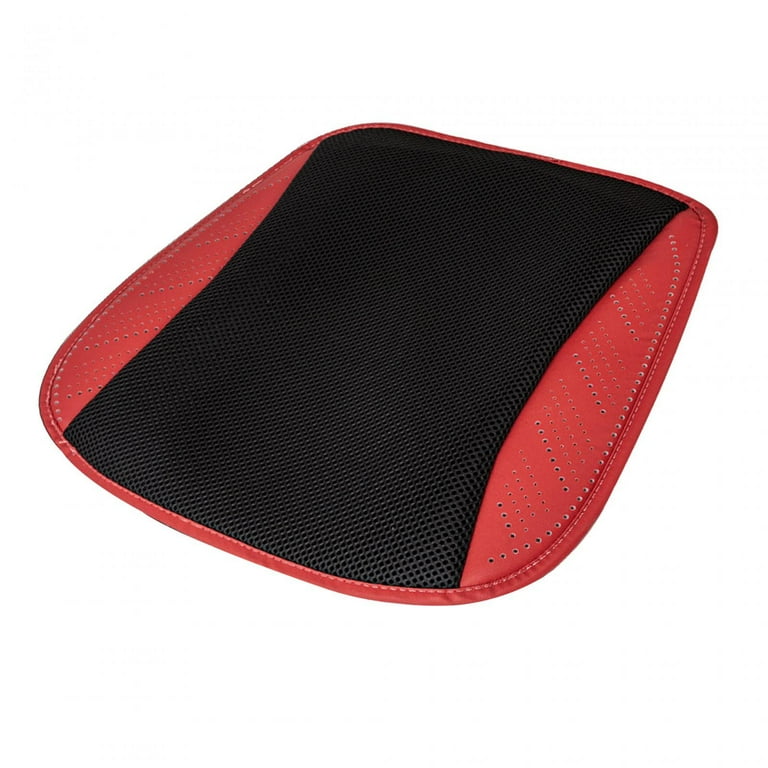 Gel Seat Cushion Universal Seat Silicone Breathable For Car Office