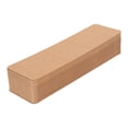 thumbnail image 2 of 200 Uds. Fundas para marcapáginas Kraft soporte estable en blanco soporte portátil para marcapáginas DIY para decoración de fiestas, 2 of 12
