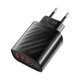 thumbnail image 1 of Teléfonos, ordenadores, cargador, cargador rápido USB+C como dispositivos de montaje para teléfonos inteligentes portátiles y cargadores de pared, 1 of 2