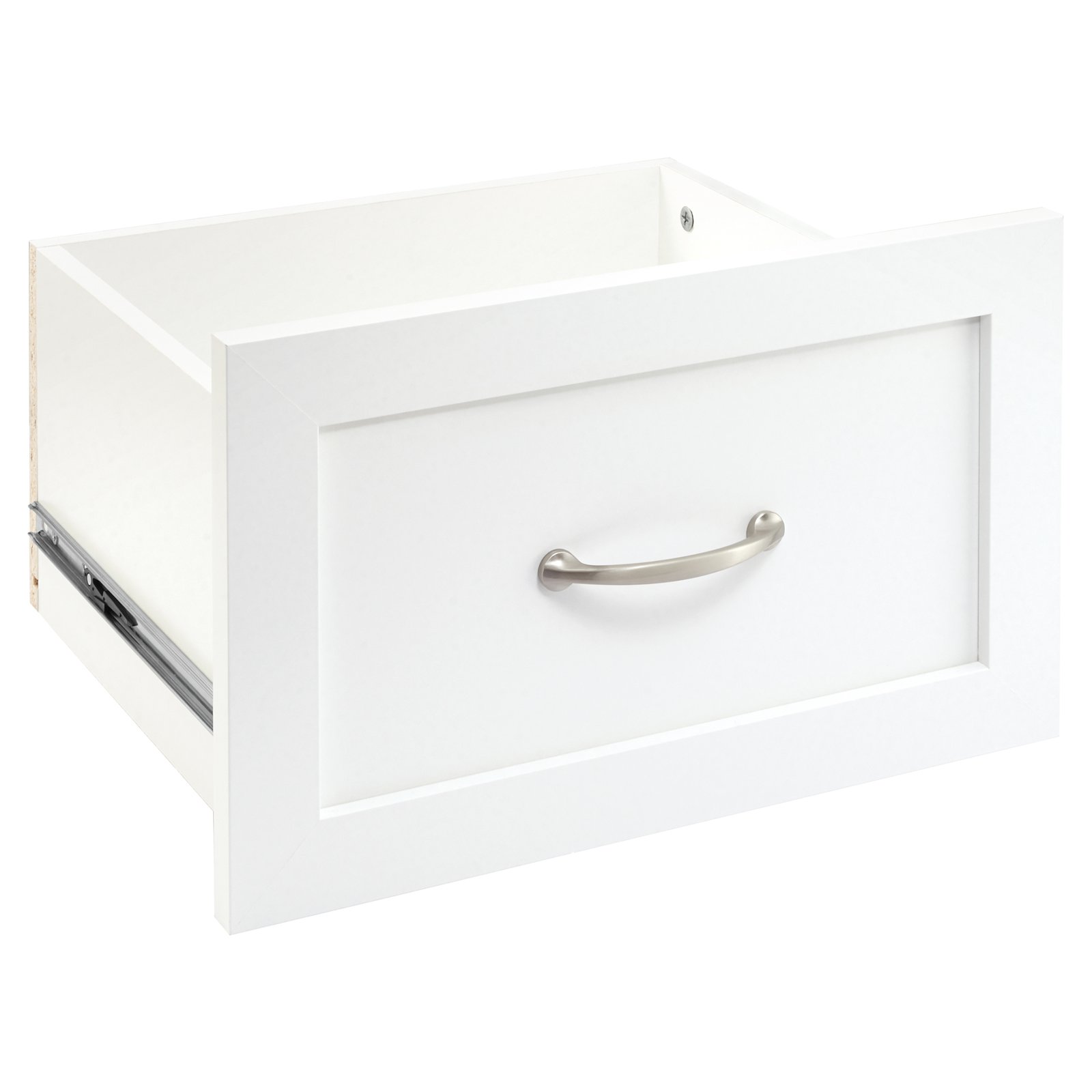 Photo 1 of 2 ClosetMaid SuiteSymphony 16W x 10D in. Drawer