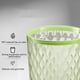 thumbnail image 5 of Papelera para salón, hogar, cesta transparente, baño, cocina, gran capacidad, dormitorio., 5 of 7