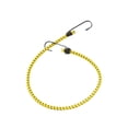 thumbnail image 1 of Outdoor 0.6m Elastic Rope 8mm Thick Elastic Rope Extended Binding Rope Camping Clothesline Luggage Rope Hook, 1 of 4