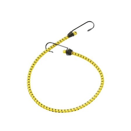 

Clearance Deals Outdoor 0.6m Elastic Rope 8mm Thick Elastic Rope Extended Binding Rope Camping Clothesline Luggage Rope Hook