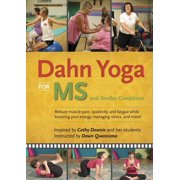 Dahn Yoga for Multiple Sclerosis and Similar Conditions